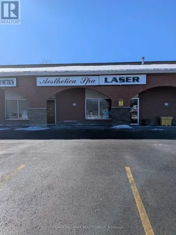 4100 Albion Road Ottawa ON K1T 3W1