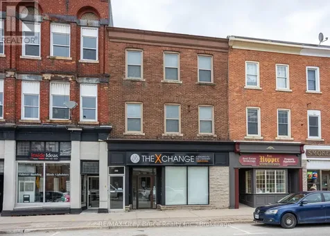827 2nd Avenue East Owen Sound ON N4K 2H2