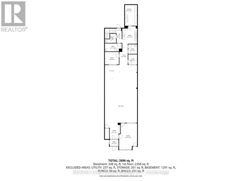 827 2nd Avenue East Owen Sound ON N4K 2H2