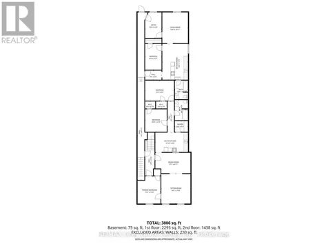 827 2nd Avenue East Owen Sound ON N4K 2H2