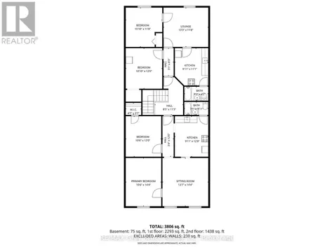 827 2nd Avenue East Owen Sound ON N4K 2H2