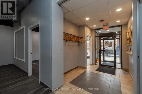 827 2nd Avenue East Owen Sound ON N4K 2H2