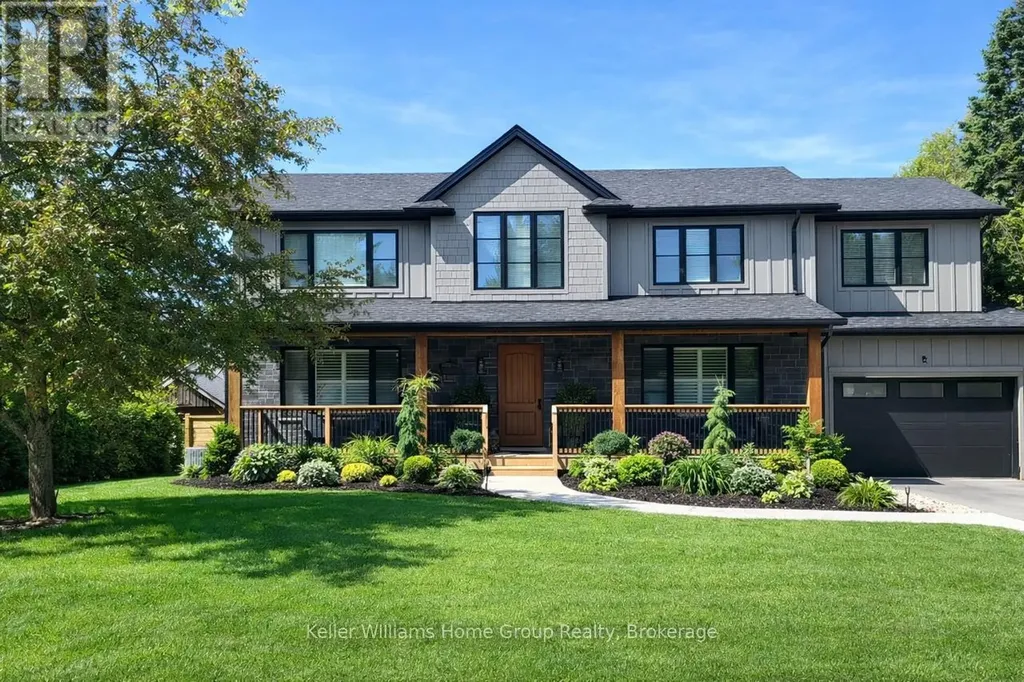 801 Watson Road South Puslinch ON N0B 1C0