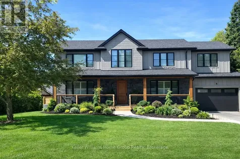 801 Watson Road South Puslinch ON N0B 1C0