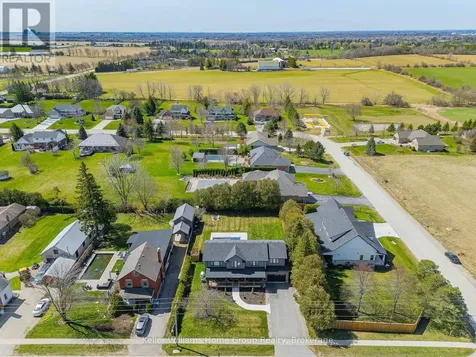 801 Watson Road South Puslinch ON N0B 1C0