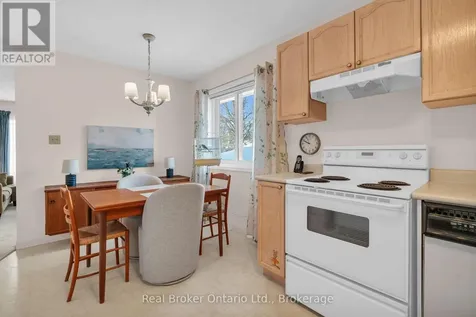 50 South Drive Kitchener ON N2M 4B5