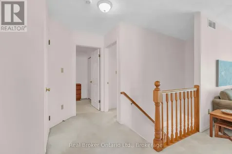 50 South Drive Kitchener ON N2M 4B5