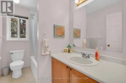 50 South Drive Kitchener ON N2M 4B5