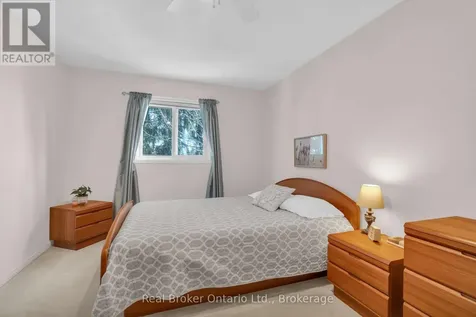 50 South Drive Kitchener ON N2M 4B5