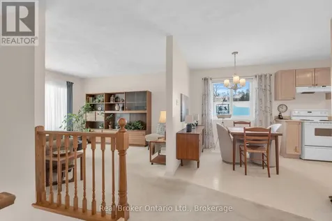 50 South Drive Kitchener ON N2M 4B5