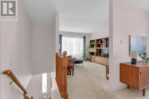 50 South Drive Kitchener ON N2M 4B5