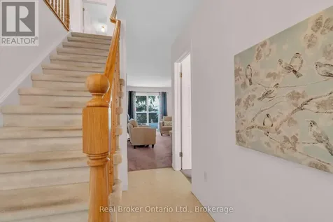 50 South Drive Kitchener ON N2M 4B5