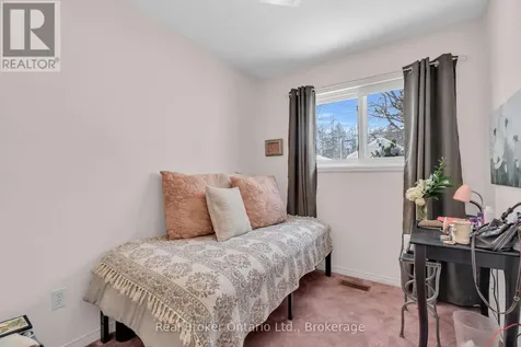 50 South Drive Kitchener ON N2M 4B5