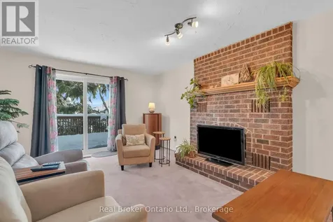 50 South Drive Kitchener ON N2M 4B5