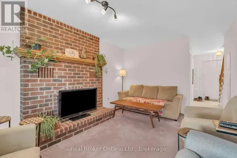 50 South Drive Kitchener ON N2M 4B5