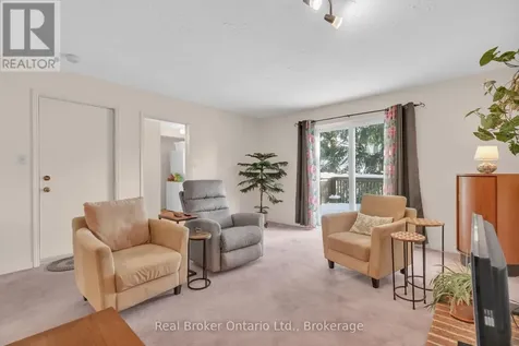 50 South Drive Kitchener ON N2M 4B5