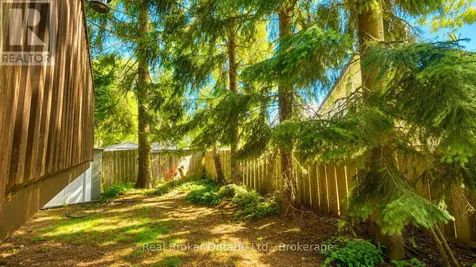 50 South Drive Kitchener ON N2M 4B5