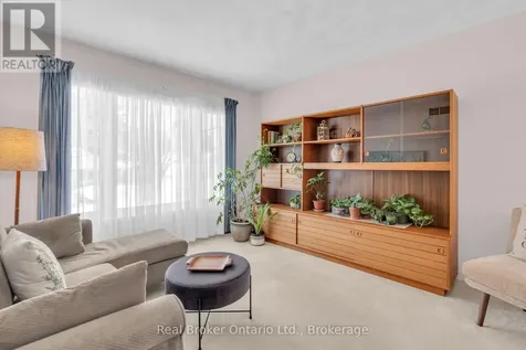 50 South Drive Kitchener ON N2M 4B5