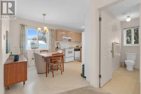 50 South Drive Kitchener ON N2M 4B5
