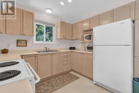 50 South Drive Kitchener ON N2M 4B5
