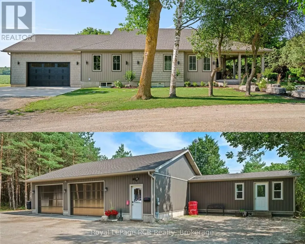 302769 Douglas Street West Grey ON N0G 1R0