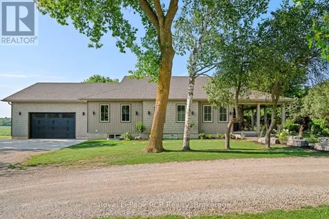 302769 Douglas Street West Grey ON N0G 1R0