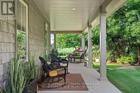 302769 Douglas Street West Grey ON N0G 1R0