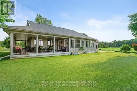 302769 Douglas Street West Grey ON N0G 1R0