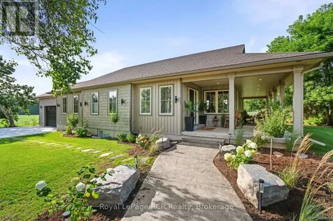 302769 Douglas Street West Grey ON N0G 1R0
