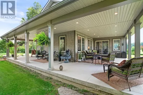 302769 Douglas Street West Grey ON N0G 1R0