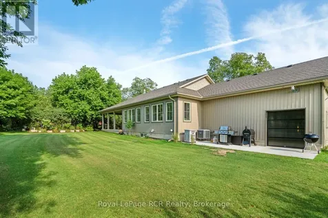 302769 Douglas Street West Grey ON N0G 1R0
