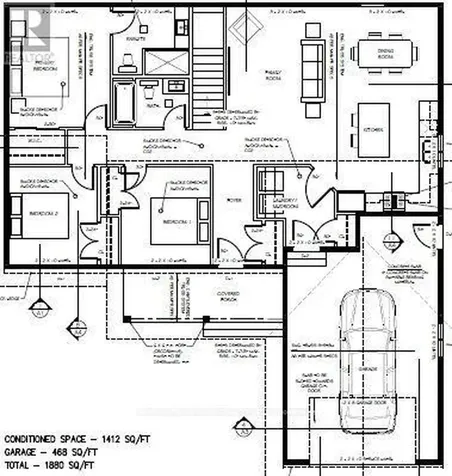 52 Eddy Crescent Pembroke ON K8A 0M1