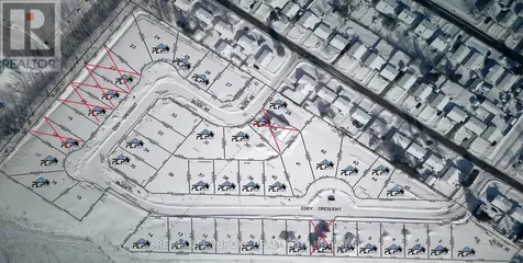 52 Eddy Crescent Pembroke ON K8A 0M1