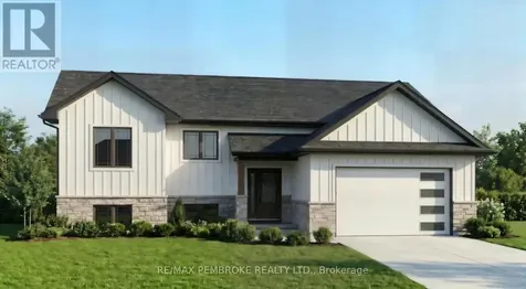 54 Eddy Crescent Pembroke ON K8A 0M1