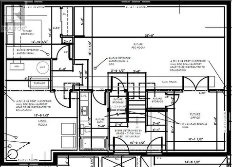 54 Eddy Crescent Pembroke ON K8A 0M1