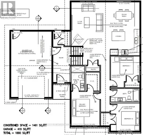 56 Eddy Crescent Pembroke ON K8A 0M1