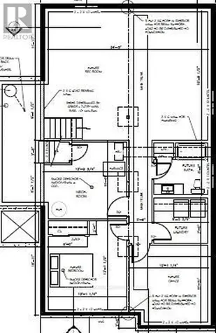 56 Eddy Crescent Pembroke ON K8A 0M1