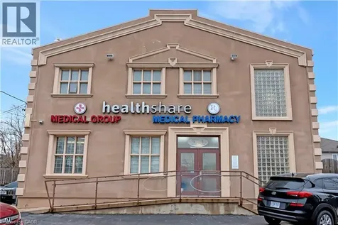 574 Upper James Street Hamilton ON L9C 2Y6
