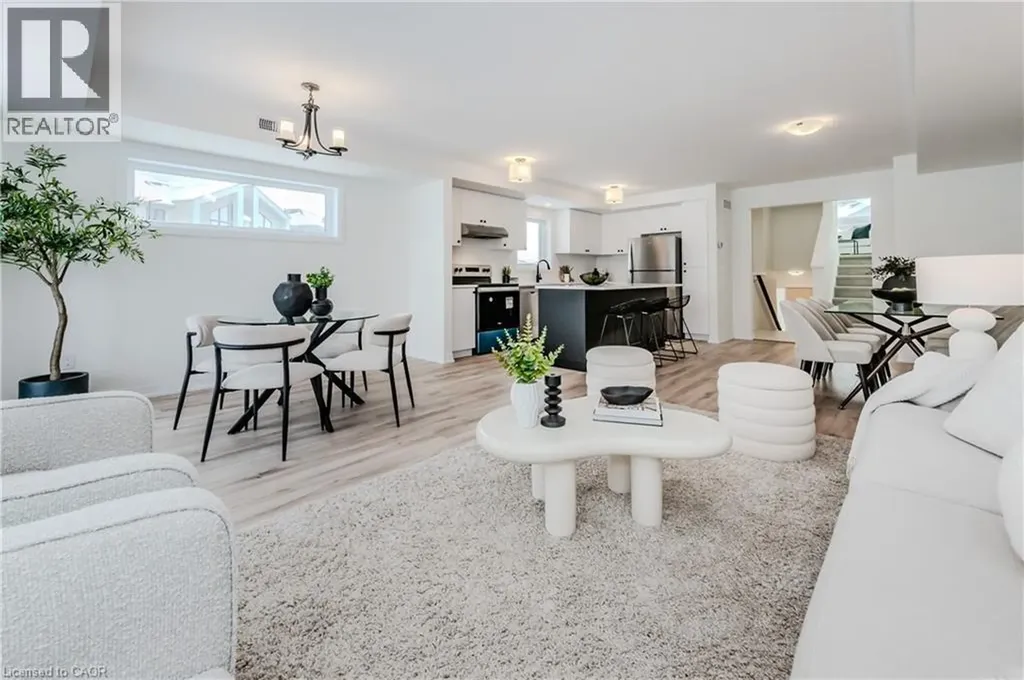 15 Stauffer Woods Trail Kitchener ON N2P 0L1