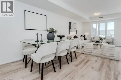 15 Stauffer Woods Trail Kitchener ON N2P 0L1