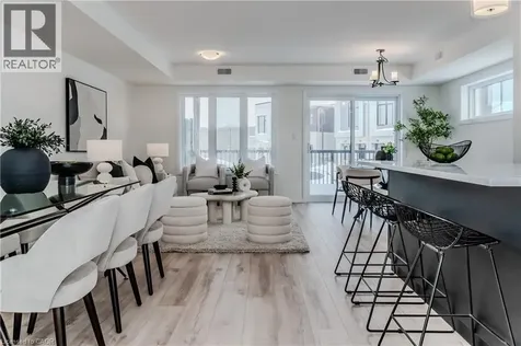 15 Stauffer Woods Trail Kitchener ON N2P 0L1