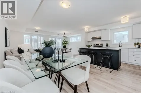 15 Stauffer Woods Trail Kitchener ON N2P 0L1