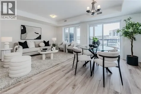 15 Stauffer Woods Trail Kitchener ON N2P 0L1