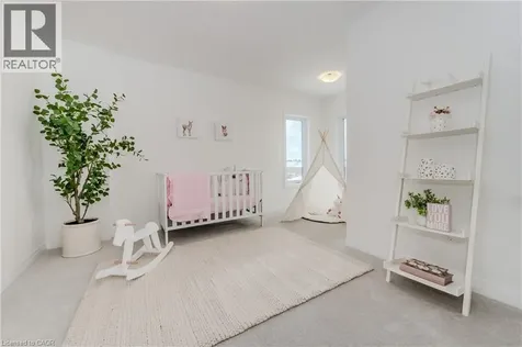 15 Stauffer Woods Trail Kitchener ON N2P 0L1