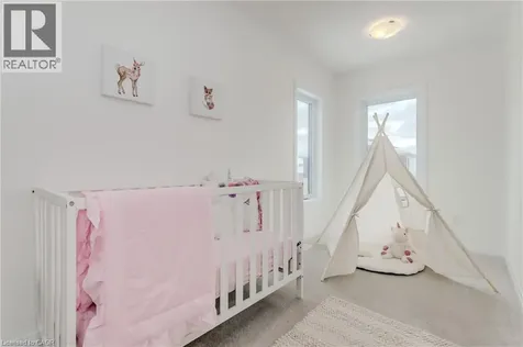 15 Stauffer Woods Trail Kitchener ON N2P 0L1