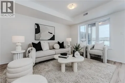15 Stauffer Woods Trail Kitchener ON N2P 0L1