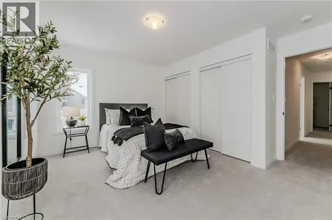 15 Stauffer Woods Trail Kitchener ON N2P 0L1