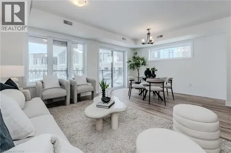15 Stauffer Woods Trail Kitchener ON N2P 0L1