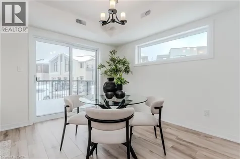 15 Stauffer Woods Trail Kitchener ON N2P 0L1