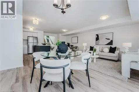 15 Stauffer Woods Trail Kitchener ON N2P 0L1